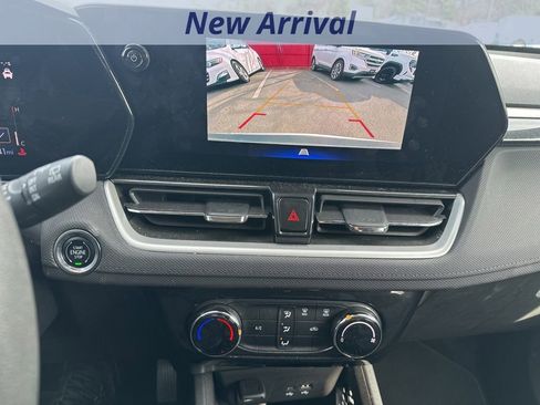 Certified 2025 Chevrolet TrailBlazer LT image 12