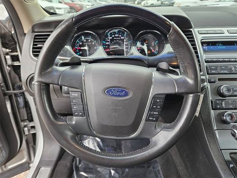 Used 2011 Ford Taurus Limited image 14