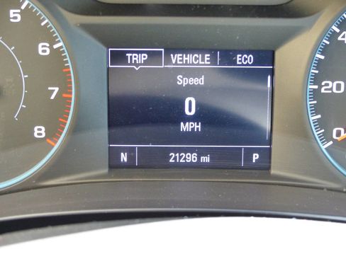 Used 2021 Chevrolet Malibu LT w/ Sport Edition FWD image 41