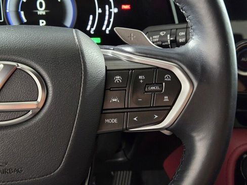 Certified 2023 Lexus NX 350 AWD image 33