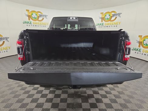 Used 2024 RAM 2500 Limited AWD/4WD image 35