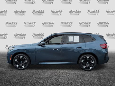 Used 2025 BMW X3 xDrive30i w/ Premium Package image 7