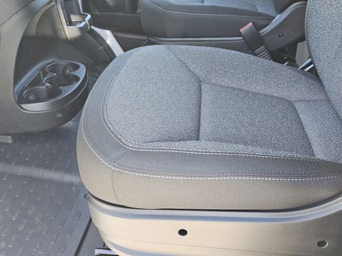 New 2025 RAM ProMaster 2500 w/ Safety Group image 19