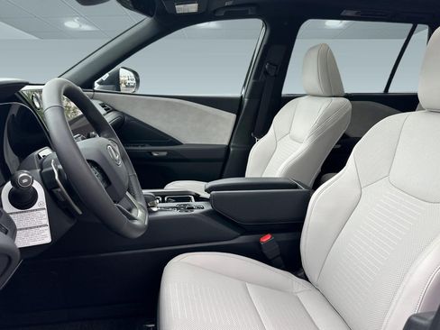 New 2026 Lexus TX 350 AWD image 19