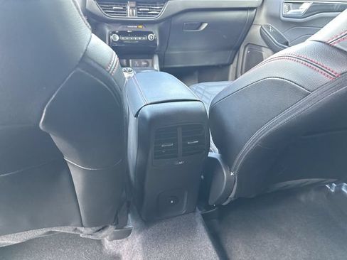 Used 2023 Ford Escape ST-Line Elite w/ Premium Technology Package AWD/4WD image 24