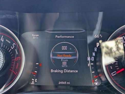 Used 2018 Dodge Challenger R/T w/ Performance Handling Group image 10