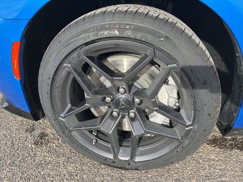 New 2026 Dodge Charger Scat Pack image 9