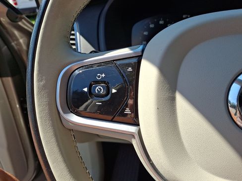Used 2022 Volvo XC90 T6 Inscription w/ Climate Package AWD/4WD image 24