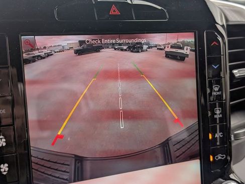 New 2026 RAM 2500 Big Horn image 18