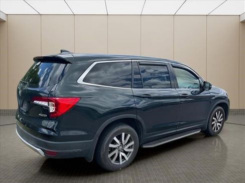 Used 2020 Honda Pilot EX-L image 13