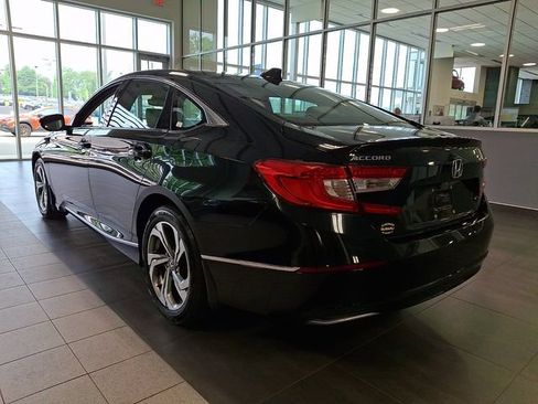 Used 2018 Honda Accord EX-L image 4
