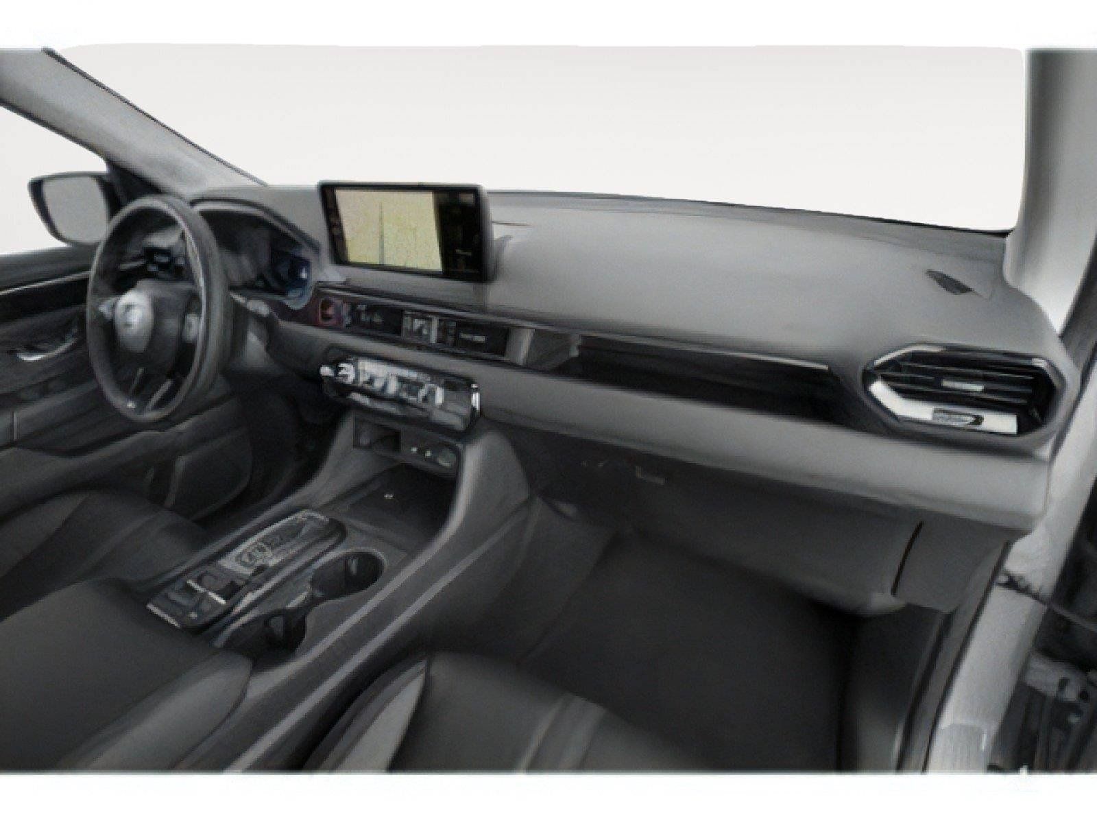 New 2026 Honda Pilot EX-L image 10