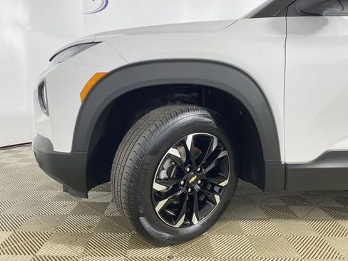 Certified 2023 Chevrolet TrailBlazer LT w/ Convenience Package image 32
