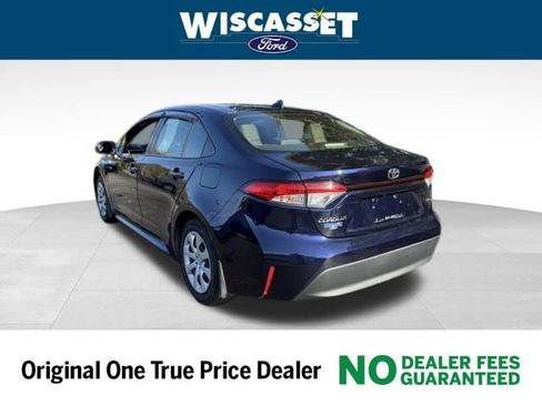 Used 2024 Toyota Corolla LE image 21