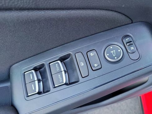 New 2026 Honda Civic Sport image 18