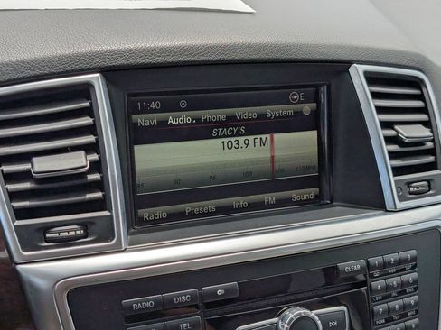 Used 2013 Mercedes-Benz ML 350 4MATIC image 14