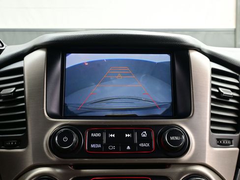 Used 2015 GMC Yukon Denali w/ Touring Package image 21