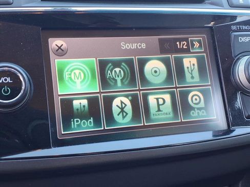 Used 2014 Honda Crosstour EX image 5