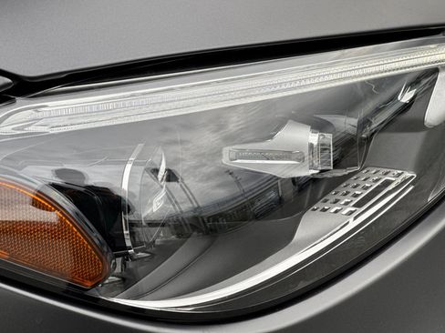 New 2026 Mercedes-Benz C 43 AMG AMG C 43 image 10