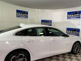 Certified 2024 Chevrolet Malibu LT image 2