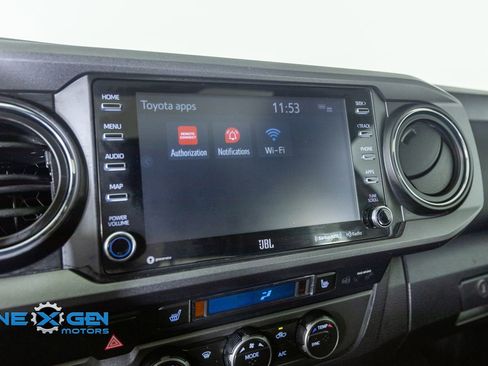 Used 2023 Toyota Tacoma TRD Pro AWD/4WD image 21