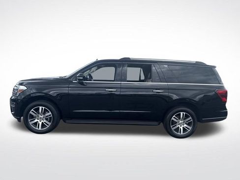 Used 2024 Ford Expedition Max Limited AWD/4WD image 2