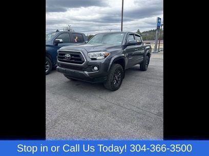 Used 2022 Toyota Tacoma SR5