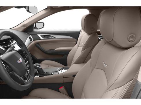 Used 2019 Cadillac CTS Luxury image 12