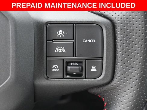 Certified 2026 Toyota RAV4 AWD Plug-in Hybrid image 17