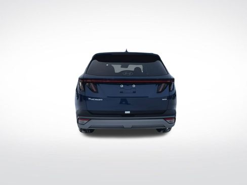 New 2026 Hyundai Tucson SEL image 8