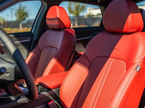 New 2026 Kia K5 GT-Line image 19