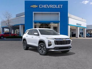 New 2026 Chevrolet Equinox LT video 1