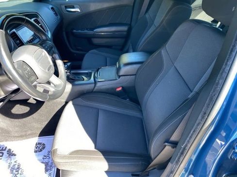 Used 2021 Dodge Charger SXT w/ Blacktop Package image 18