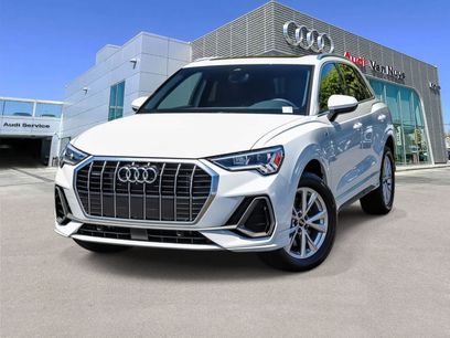 Used 2023 Audi Q3 2.0T Premium Plus w/ Premium Plus Package