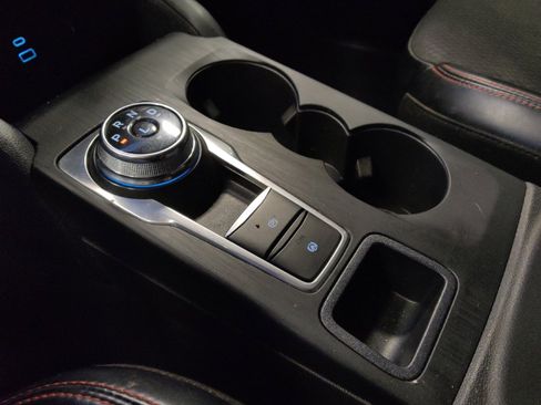 Used 2023 Ford Escape ST-Line w/ Tech Pack #1 image 26