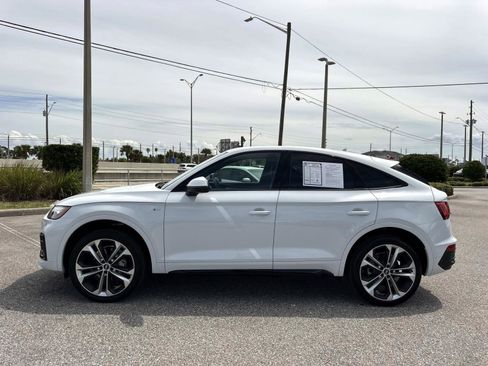 Used 2022 Audi Q5 2.0T Premium Plus image 7