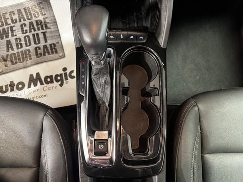 Used 2023 Chevrolet TrailBlazer ACTIV w/ Convenience Package image 21