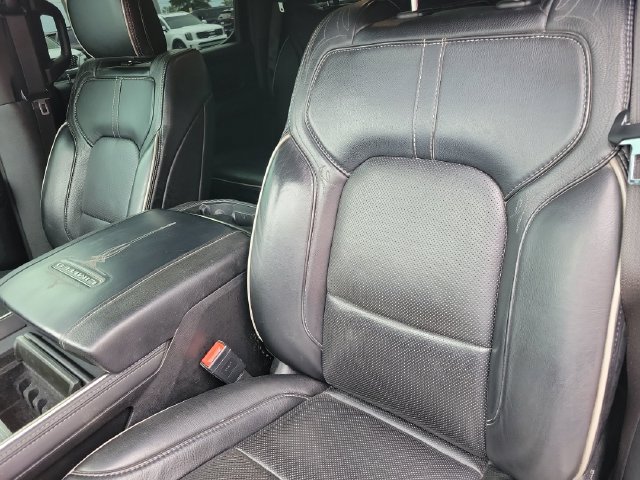 Used 2021 RAM 1500 Limited w/ Night Edition AWD/4WD image 15