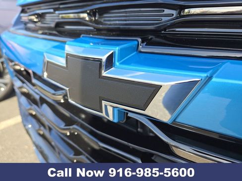 New 2026 Chevrolet Trax ACTIV image 34