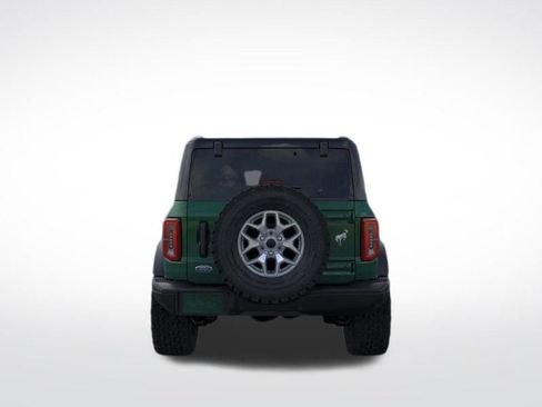 New 2025 Ford Bronco Badlands image 6