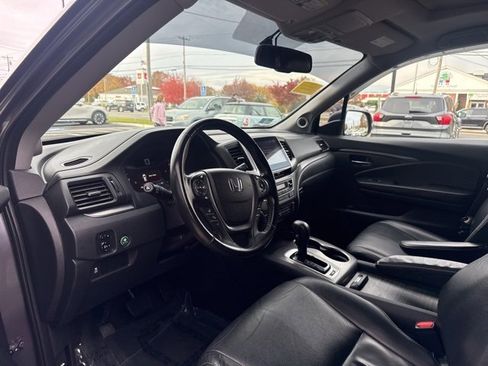 Used 2016 Honda Pilot EX-L image 10