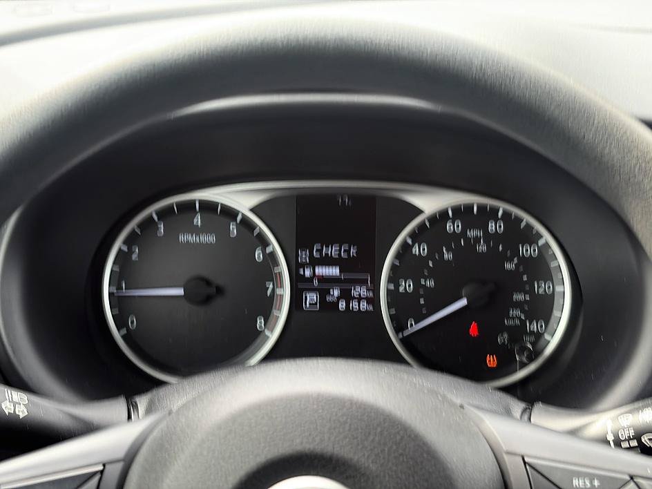 Certified 2024 Nissan Kicks S FWD image 31