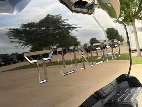 Used 2023 Toyota Tundra Limited w/ TRD Off-Road Package image 12