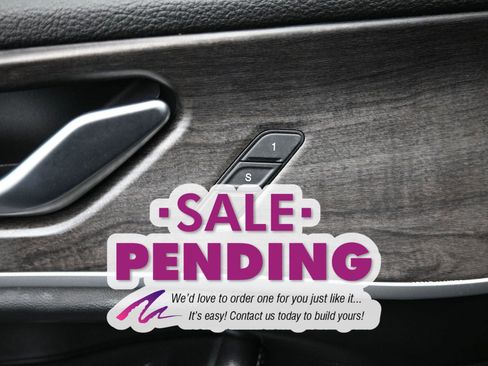 Used 2023 Jeep Grand Cherokee Limited image 19