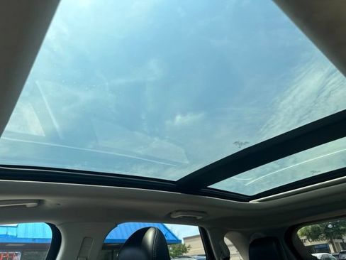 Used 2017 Ford Edge Sport w/ Equipment Group 401A AWD/4WD image 19