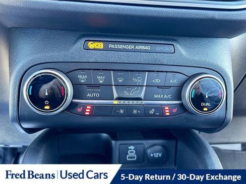 Used 2024 Ford Escape Active image 21