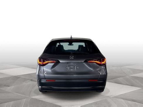 Used 2026 Honda HR-V LX image 7