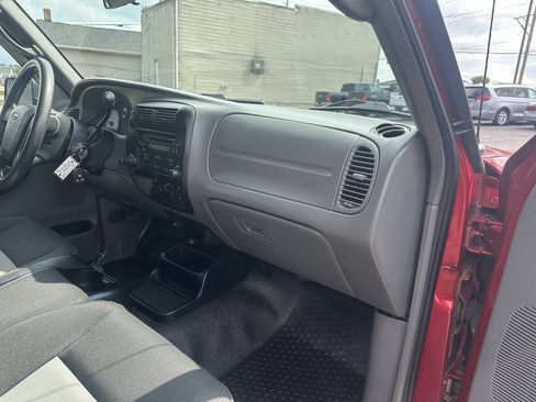 Used 2007 Ford Ranger Sport RWD image 31