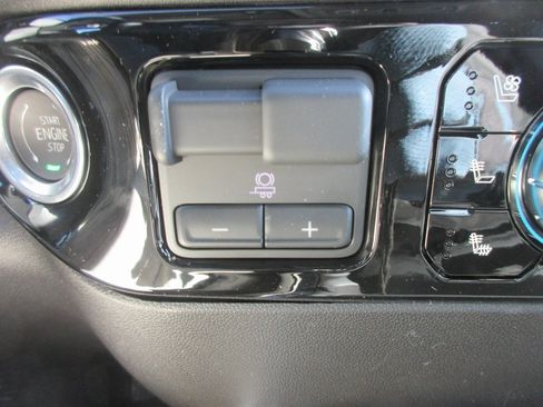 New 2026 GMC Sierra 3500 SLT w/ SLT Premium Package image 20