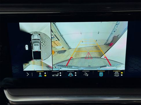 Used 2022 GMC Sierra 1500 Denali Ultimate image 18